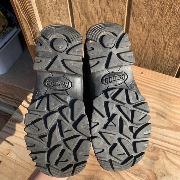 KAMIK SNOW BOOTS FINAL - Picture 4 of 5